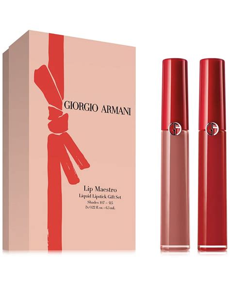 armani lipstick price